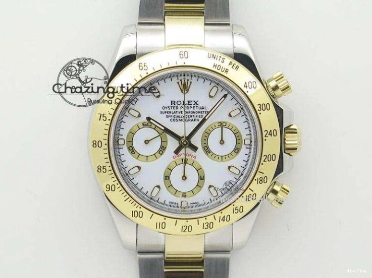 MiroTime 0518 EasyMatch DateJust 31 278274 ARF 1:1 Best Edition 904L Steel Gray Roman Diamonds Dial on SS Oyster Bracelet ETA 550